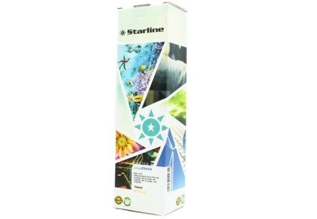 Immagine di Starline - Cartuccia ink - per Epson - Giallo - EPST944240 - T9440-19,9ml