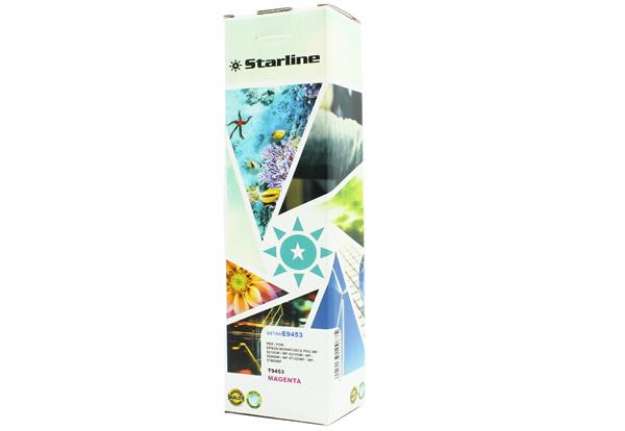 Immagine di Starline - Cartuccia ink - per Epson - Magenta - EPST945340 - T9453- 38.1ml