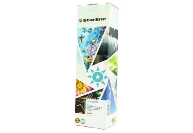 Immagine di Starline - Cartuccia ink - per Epson - Giallo - EPST945440 -T9454-  38.1ml