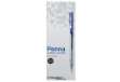 Immagine di Penna a sfera a scatto  - punta 1,0mm - blu - Starline - conf. 20 pezzi