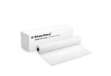Immagine di Carta plotter - stampa inkjet - 914 mm x 50 mt - 80 gr - opaca - bianco - Starline