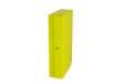 Immagine di Scatola progetto Glossy - dorso 6 cm - giallo - Starline