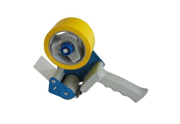 Immagine di Tendinastro manuale - per nastri fino a 5 cm - Starline