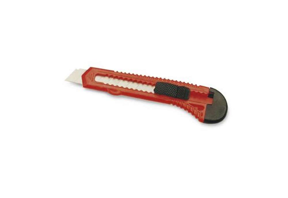 Immagine di Cutter Basic - con bloccalama - 18 mm - Starline