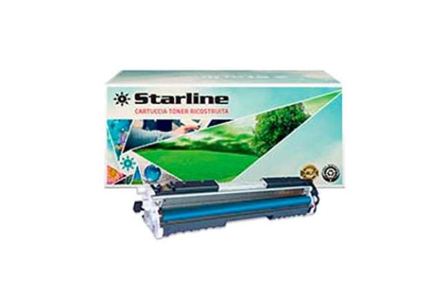 Immagine di Starline - Tamburo per Brother - Nero - DR2300 - 12.000 pag