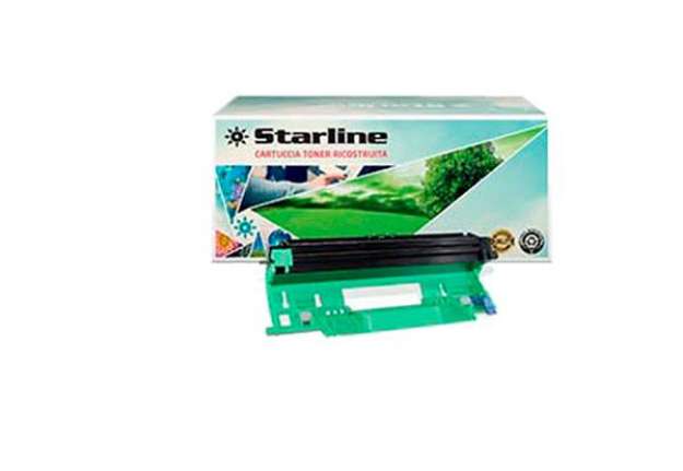Immagine di Starline - Tamburo per Brother - Nero - DR-1050 - 10.000 pag