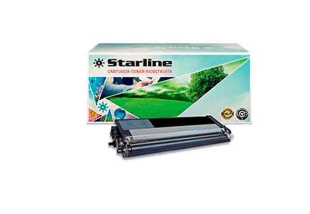 Immagine di Starline - Toner Ricostruito - per Brother - Nero - TN325BK - 4.000 pag