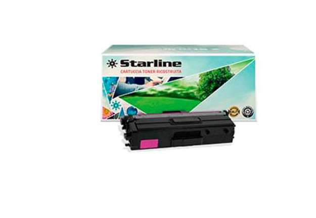 Immagine di Starline - Toner ricostruito per Brother - Magenta - TN421M - 1.800 pag