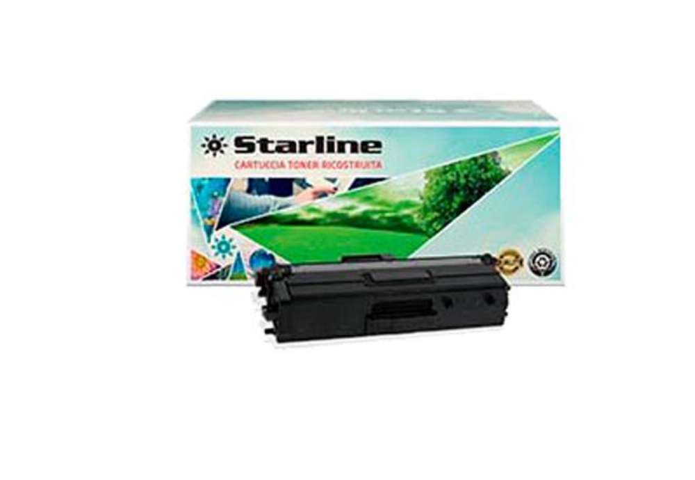 Immagine di Starline - Toner ricostruito per Brother - Nero - TN423BK - 6.000 pag