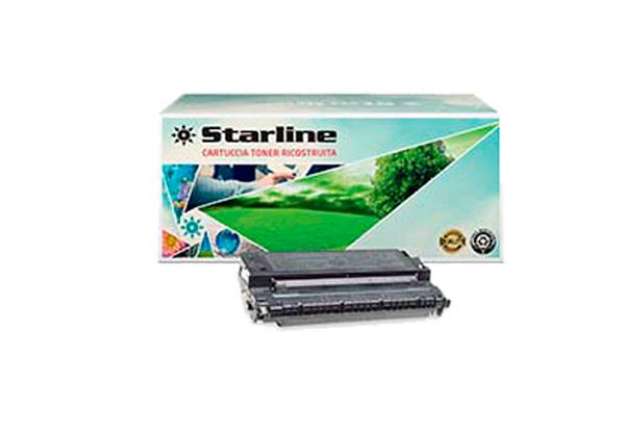 Immagine di Starline - Toner Ricostruito - per Canon - Nero - 1491A003 - 4.000 pag