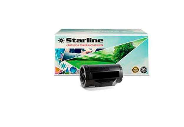 Immagine di Starline - Toner Ricostruito - per Epson - Nero - C13S050691 - 10.000 pag
