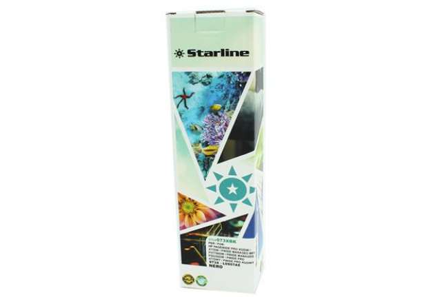 Immagine di Starline - Toner Ricostruito per HP 973 - Nero - L0S07AE - 10.000 pag