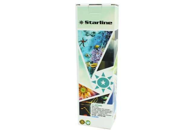 Immagine di Starline - Toner Ricostruito per HP 973 - Ciano - F6T81AE - 7.000 pag