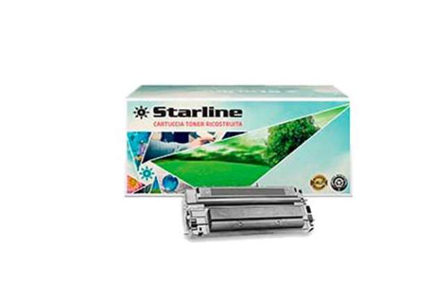 Immagine di Starline - Toner Ricostruito - per HP - Nero - C3903A - 4.000 pag