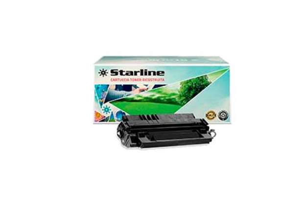 Immagine di Starline - Toner Ricostruito - per HP - Nero - C4129X - 10.000 pag