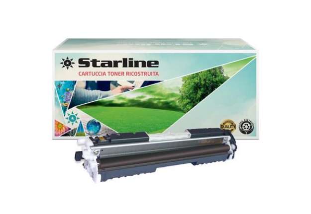 Immagine di Starline - Toner Ricostruito per HP 94X - Nero - CF294X - 2.800 pag