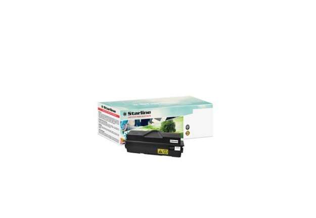Immagine di Starline - Toner ricostruito - per Kyocera - nero - TK-170 - 7.200 pag
