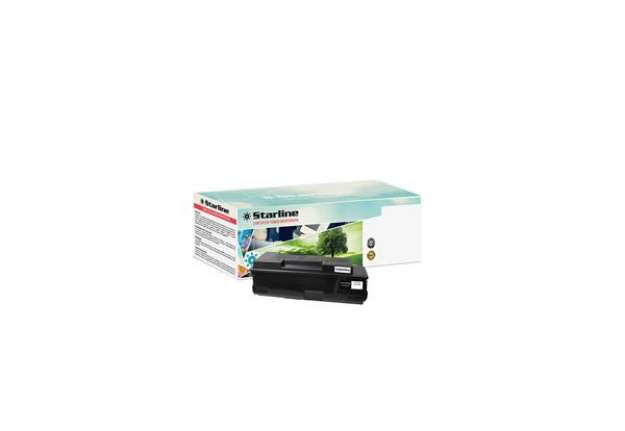 Immagine di Starline - Toner Ricostruito - per Kyocera - Nero - TK-310 - 12.000 pag