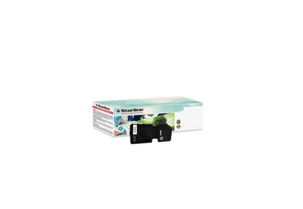 Immagine di Starline - Toner Ricostruito - per Kyocera - Nero - TK-5230K - 2.600 pag