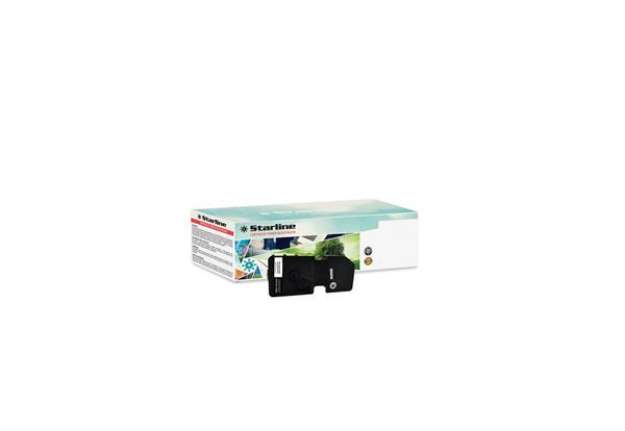 Immagine di Starline - Toner Ricostruito - per Kyocera - Nero - TK-5230K - 2.600 pag