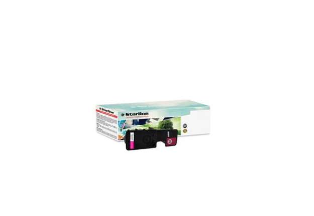 Immagine di Starline - Toner Ricostruito - per Kyocera - Magenta - TK-5230M - 2.200 pag