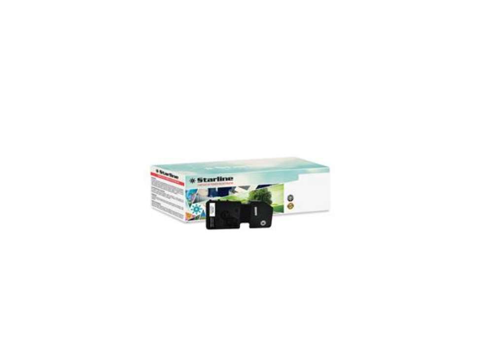 Immagine di Starline - Toner Ricostruito - per Kyocera - Nero - TK-5240K - 4.000 pag