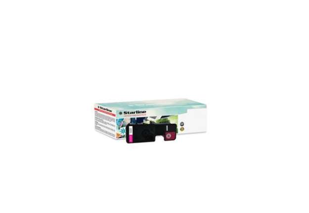Immagine di Starline - Toner Ricostruito - per Kyocera - Magenta - TK-5240M - 3.000 pag
