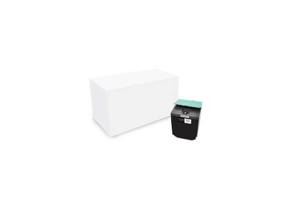 Immagine di Starline - Toner Ricostruito - per Lexmark - Nero - C540H2KG - 2.500 pag