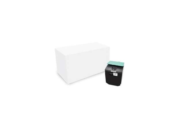 Immagine di Starline - Toner Ricostruito - per Lexmark - Nero - C540H2KG - 2.500 pag