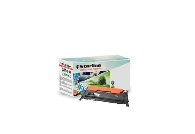 Immagine di Starline - Toner Ricostruito - per Samsung - Nero - CLT-K4092S/ELS - 1.500 pag