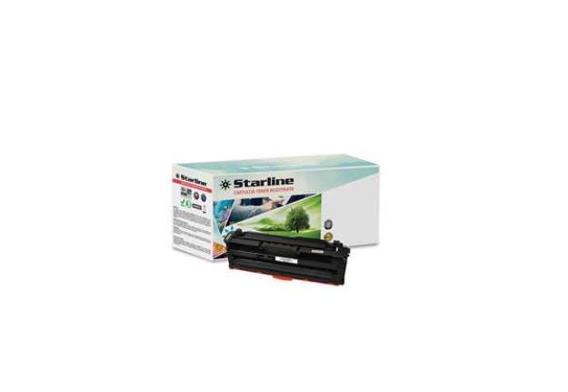 Immagine di Starline - Toner Ricostruito - per Samsung - Nero - CLT-K506L/ELS - 6.000 pag