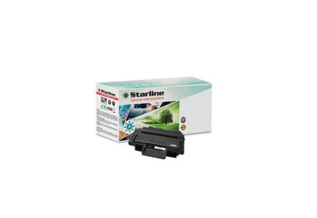 Immagine di Starline - Toner Ricostruito - per Samsung - Nero - ml-D2850B/ELS - 5.000 pag