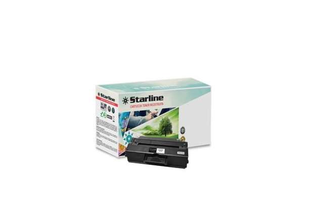 Immagine di Starline - Toner Ricostruito - per Samsung - Nero - ml-D2850B/ELS - 2.500 pag