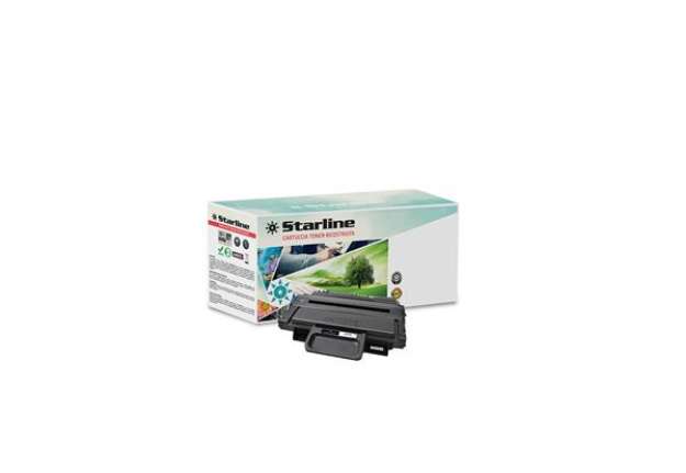 Immagine di Starline - Toner Ricostruito - per Samsung - Nero - mlT-D2092L/ELS - 5.000 pag