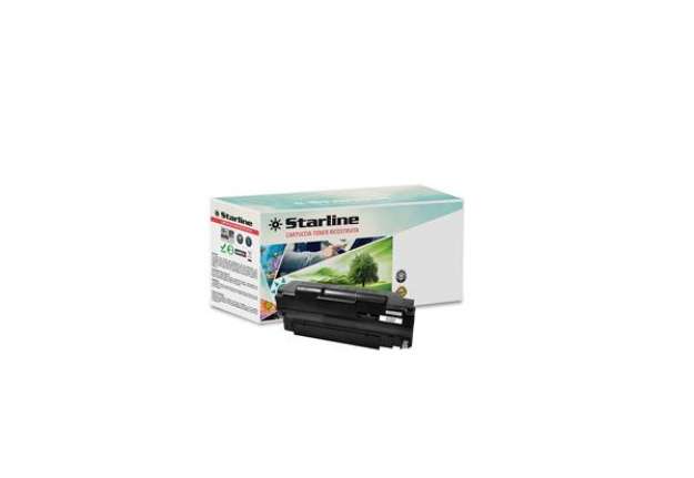 Immagine di Starline - Toner Ricostruito - per Samsung - 4510 ND- 5010 ND- 5015 ND - 30.000 pag