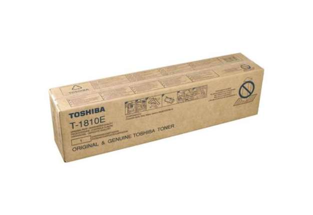 Immagine di Toshiba - Toner - Nero - 6AJ00000286 - 24.500 pag