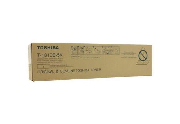 Immagine di Toshiba - Toner - Nero - 6AJ00000214 - 5.900 pag