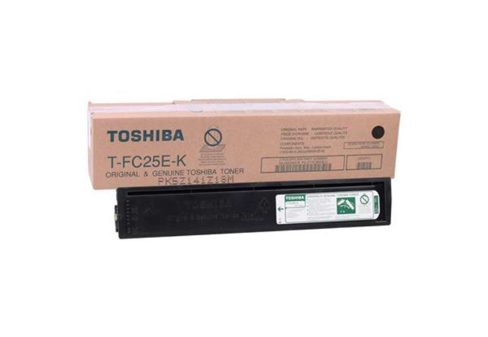 Immagine di Toshiba - Toner - Nero - 6AJ00000273 - 34.200 pag