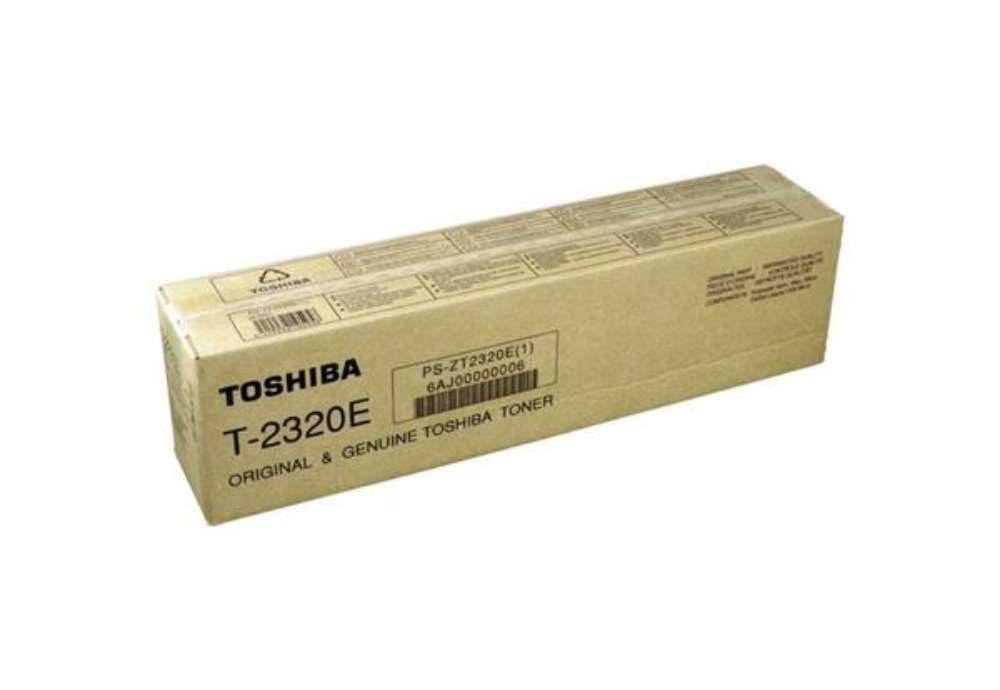 Immagine di Toshiba - Toner - Nero - 6AJ00000006 - 22.000 pag