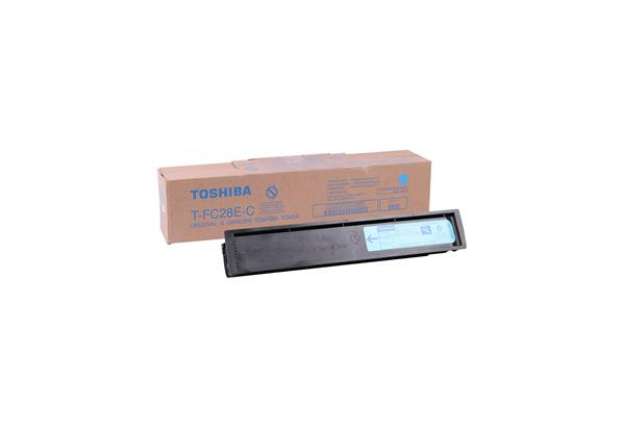Immagine di Toshiba - Toner - Ciano - 6AJ00000046 - 24.000 pag