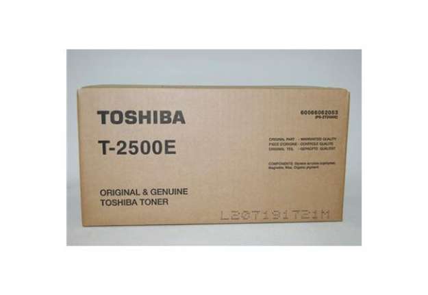 Immagine di Toshiba - Toner - Nero - 60066062053 - 7.500 pag