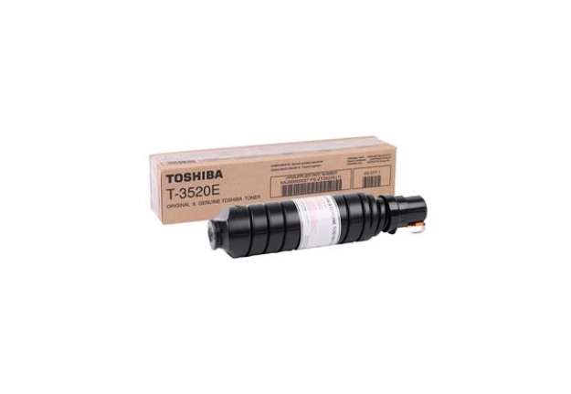 Immagine di Toshiba - Toner - Nero - 6AJ00000037 - 21.000 pag