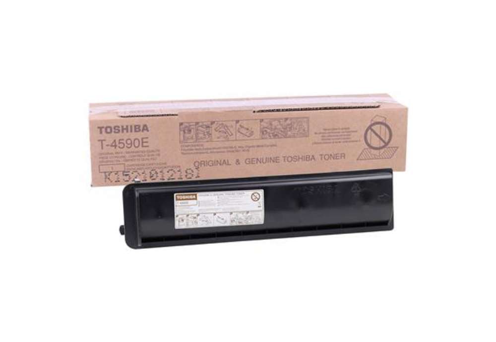 Immagine di Toshiba - Toner - Nero - 6AJ00000192 - 36.000 pag