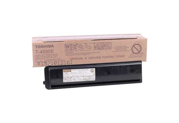 Immagine di Toshiba - Toner - Nero - 6AJ00000192 - 36.000 pag