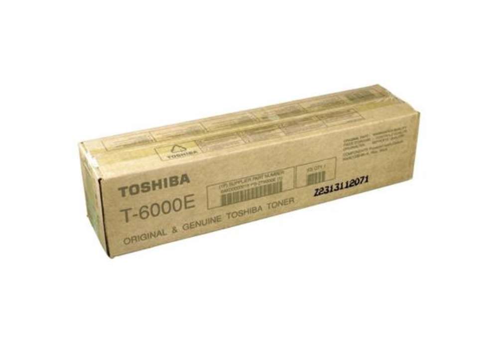 Immagine di Toshiba - Toner - Nero - 6AK00000016 - 60.100 pag