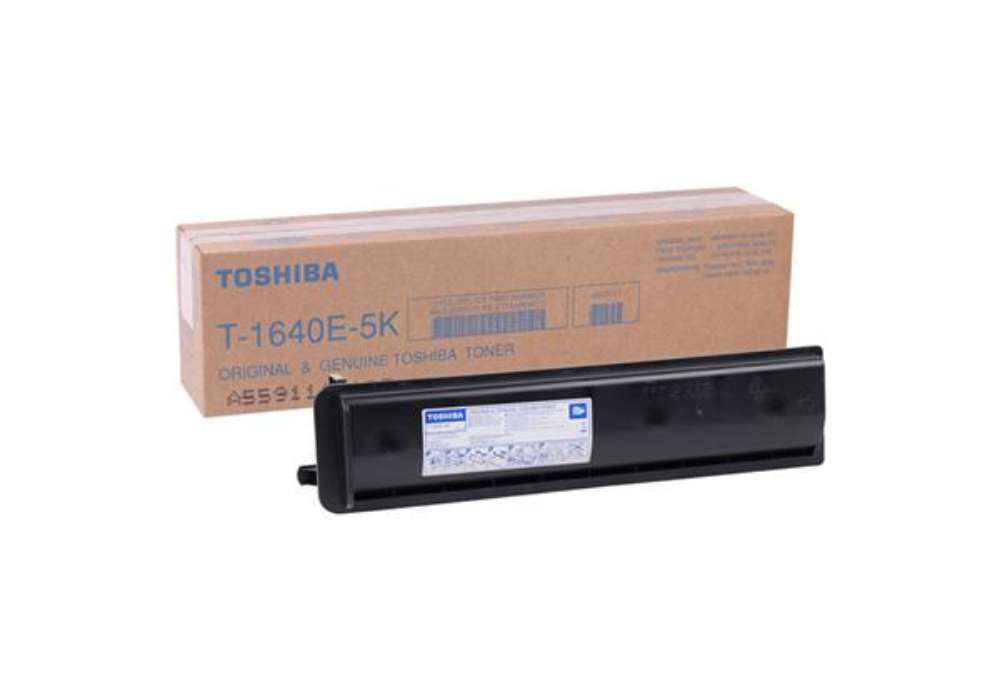 Immagine di Toshiba - Toner - Nero - 6AJ00000253 - 5.900 pag