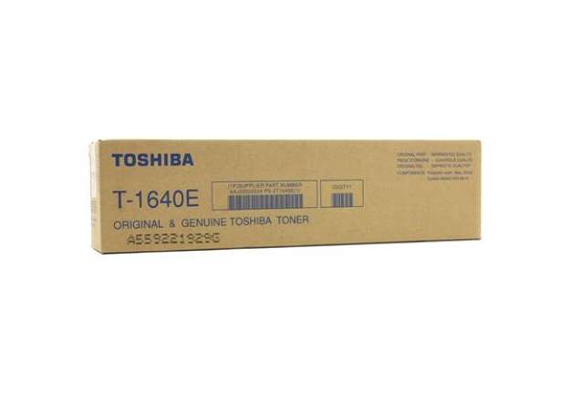 Immagine di Toshiba - Toner - Nero - 6AJ00000243 - 24.000 pag