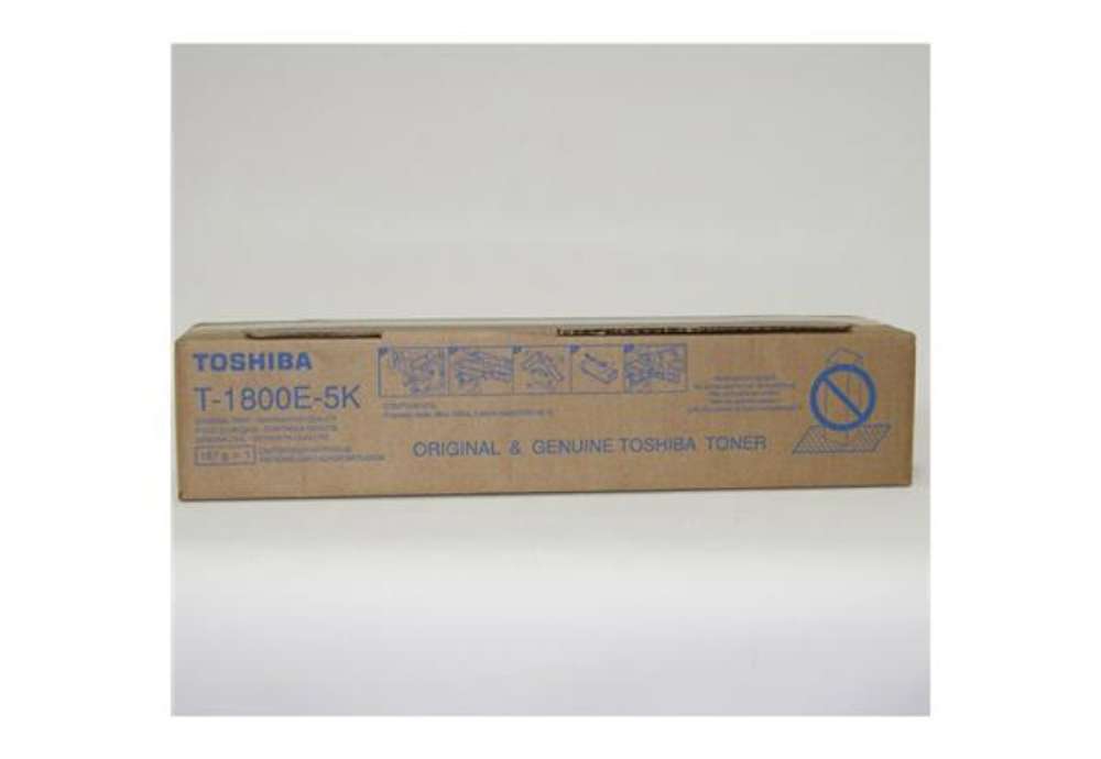 Immagine di Toshiba - Toner - Nero -6AJ00000212 - 5.900 pag
