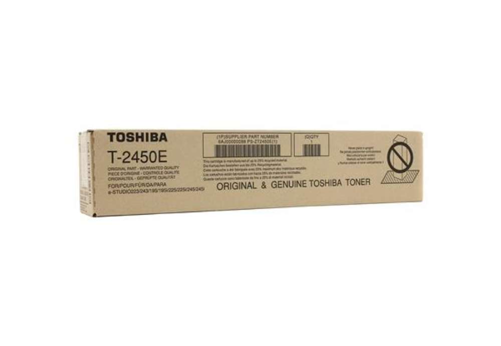 Immagine di Toshiba - Toner - Nero - 6AJ00000216 - 25.000 pag