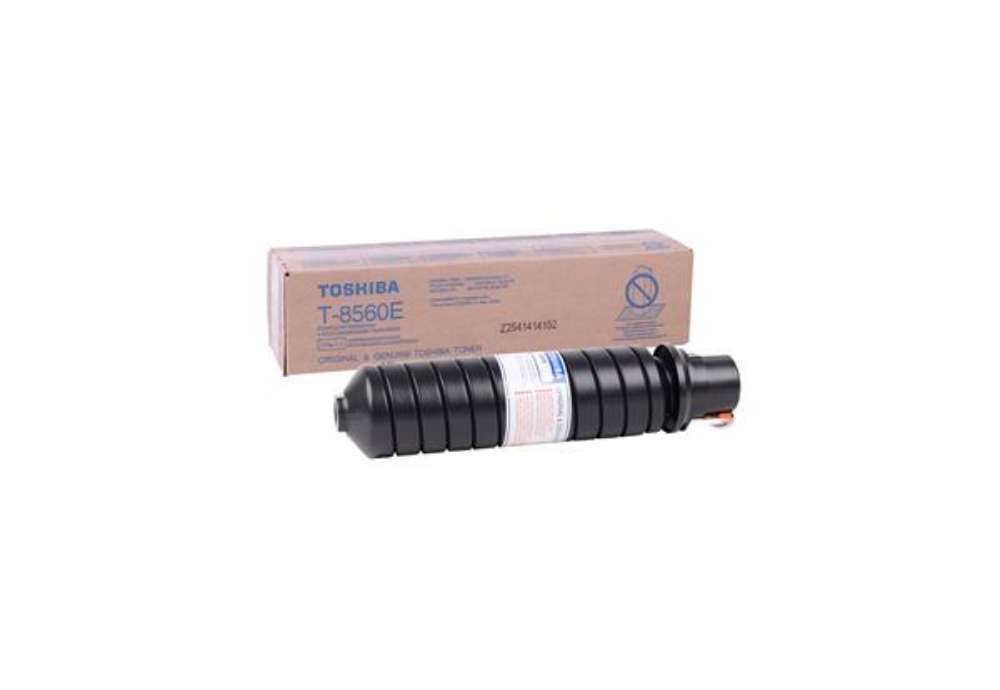 Immagine di Toshiba - Toner - Nero - 6AK00000454  - 73.900 pag